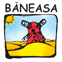 baneasa logo