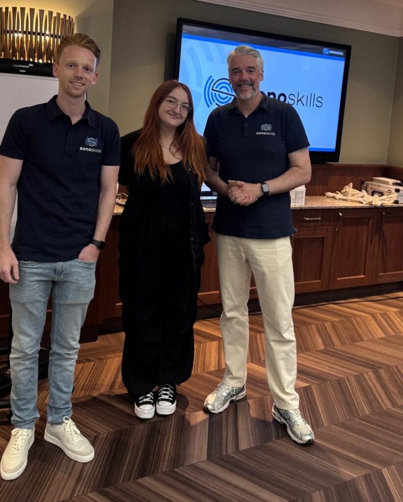 advanced msk ultrasound bootcamp